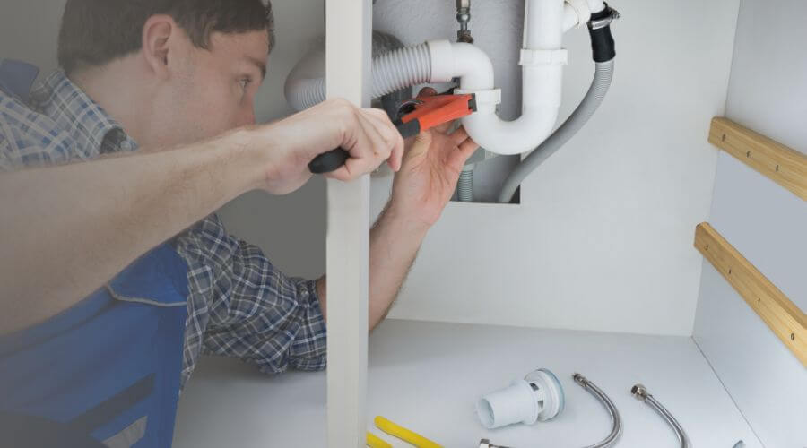 Local 24/7 Emergency Plumbing in McCaulley, TX